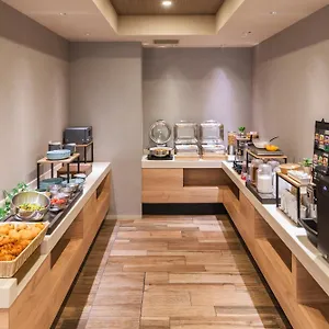 东京坎达索特图斯弗雷撒酒店 3* 東京都