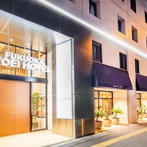 福冈东映酒店 3* 福岡
