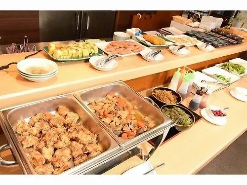 Chitose Airport Hotel Chitose (Hokkaido)
