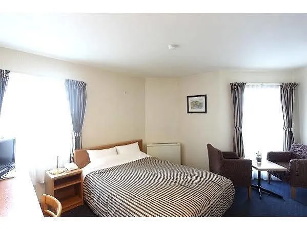 ***  Chitose Airport Hotel Japan