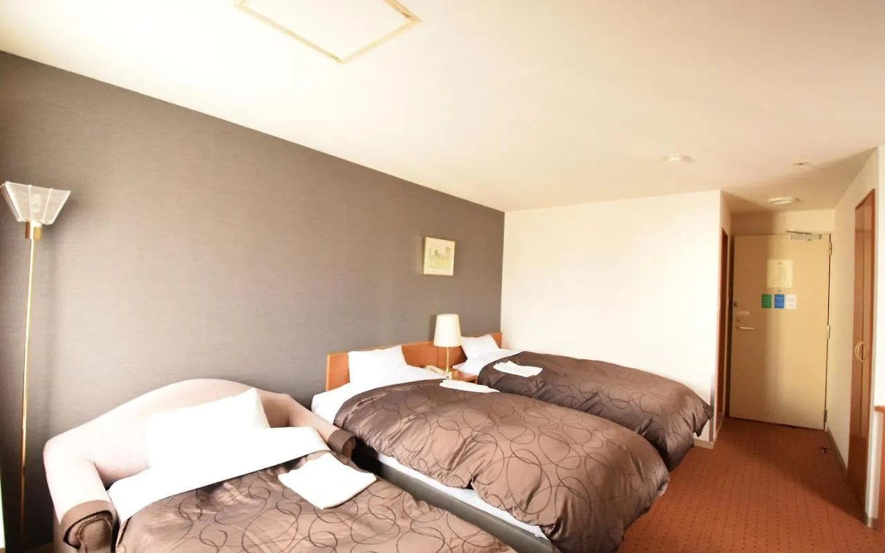 Chitose Airport Hotel 3*, Chitose (Hokkaido)