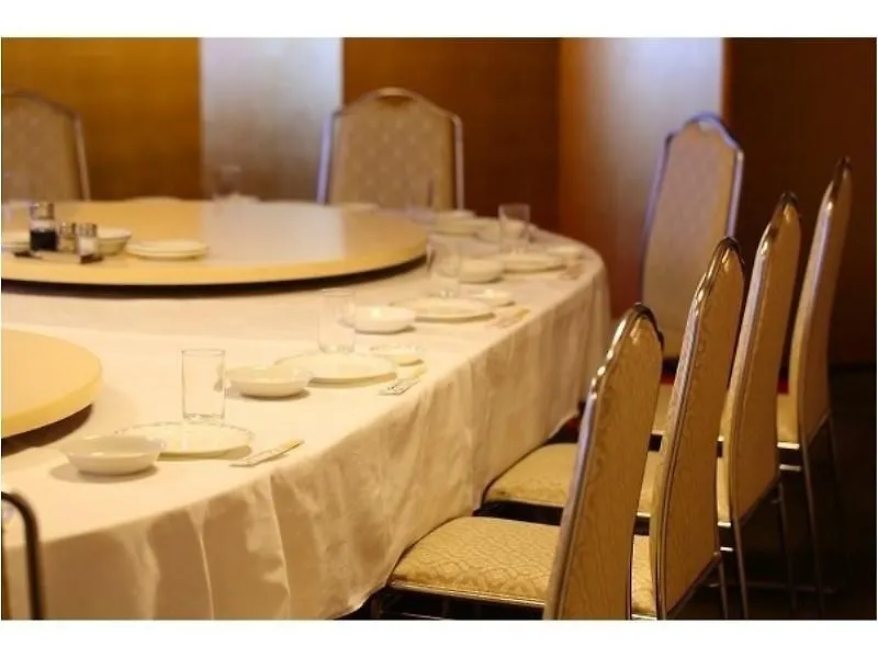 Chitose Airport Hotel Japan